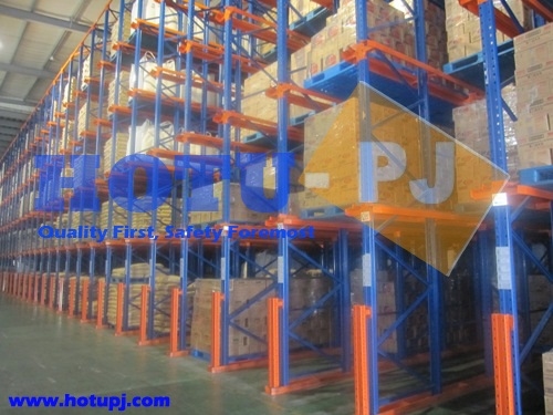 Kệ Drive In Racking-ke-drive-in-racking